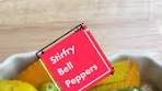 Delicious Bell Pepper Stir Fry Recipe