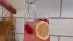 Delicious Cherry Lemonade Cocktail Recipe