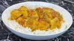 DELICIOUS CHICKEN CURRY IN COCONUT MILK 🍛 WITH ...