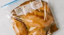 Delicious Chicken Marinade | Baked Bree