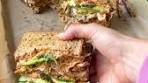 Delicious Chipotle Chicken Avocado Melt Recipe