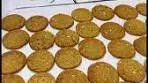 Delicious Chocolate Drizzle Cookies Recipe