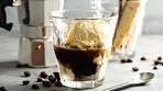 Delicious Coffee Affogato (Affogato al Caffè Recipe): From ...