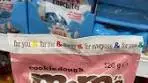 Delicious Cookie Dough M&M’s Now Available at B&M!