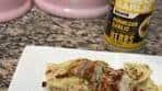 Delicious Garlic Parmesan Chicken Pasta Recipe