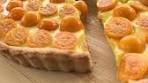 Delicious Golden Berry Tart Recipe