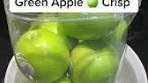 Delicious Green Apple Crisp Recipe for Food Lovers