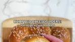 Delicious Hawaiian Roll Chopped Cheese Sliders Recipe