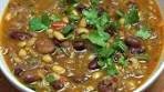 Delicious Kwati Recipe for Janai Poornima Celebration