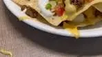 Delicious Loaded Nachos Recipe for Quick and Easy Dinner