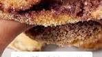 Delicious Nutella Treats Recipe with Cinnamon Sugar | TikTok ...