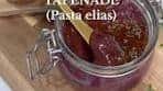 Delicious Olive Tapenade Recipe for Mediterranean Delights