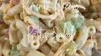 Delicious Pimento Cheese Pasta Salad Recipe