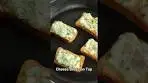 Delicious recipe with Rusk 😍 | 2 Minutes | Tea Time Snack
