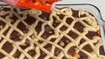 Delicious Reese's Cake Recipe with Peanut Butter Cup