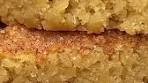 Delicious Snickerdoodle Cookie Bars Recipe