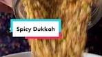 Delicious Spicy Dukkah Recipe with a Twist