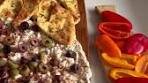 Delicious Spicy Tzatziki Board Recipe