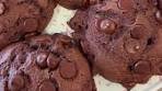 Delicious Squash Chocolate Chip Muffins Recipe