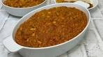 Delicious stewed beans everyone will enjoy . | Nigerian food .