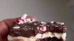Delicious Triple Layer Peppermint Brownies for Christmas ...