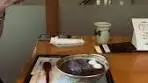 DESCRIPTION: Tengyoku-do is a shop and a cafe offering ...