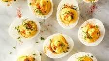 Deviled Eggs Recipe