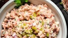 Deviled Ham Salad