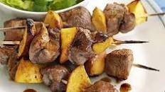 Diced pork recipes
