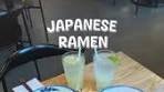 Did you know AFURI ramen is named after a mountain ⛰️ ...