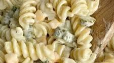 Dill Pickle Pasta Salad