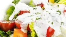 Dill Ranch Dressing