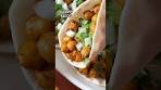 Dinner Tonight: Chickpea Tacos 🌮