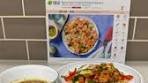 Dinner with HelloFresh: Day 4/5 Recipe: Spicy cajun Tilapia ...