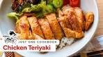 Discover the Traditional Japanese Chicken Teriyaki Recipe ...