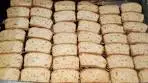 Discovering the Deliciousness of Almond Rusks: A Special ...
