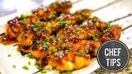 Disneyland Kabob Recipe - How to Make Bengal BBQ ...