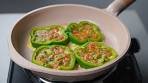 Do you have bell pepper and egg at home? Make this ...