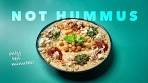 Don't Make Hummus, Make Msabbaha Instead