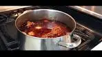 Doro Wot / Tsebhi Derho Recipe - Ethiopian and Eritrean ...