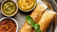 Dosa Recipe (South Indian Pancakes)