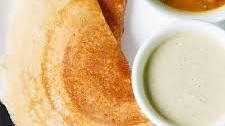 Dosa Recipe (With Homemade Dosa Batter)