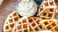 Dosa Waffles