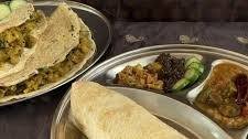 Dosas (Indian Savoury Pancakes)