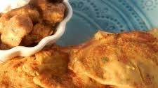 Dosas (Indian-style Pancakes)