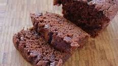 Double Chocolate Amish Friendship Bread