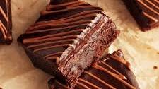 Double Chocolate Brownies