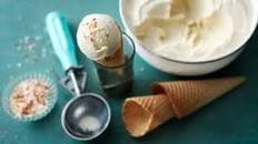 Double cream recipes