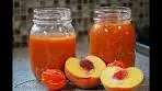 Double Smoked Peach Scotch Bonnet Pepper Sauce ...