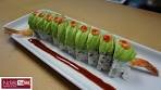 Dragon Roll - How To Make Sushi Series